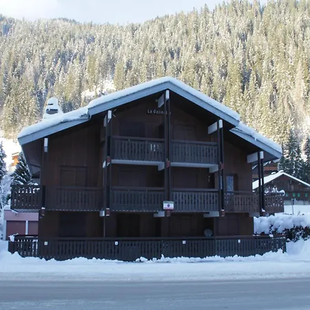 Apartman In Near Cable Car *