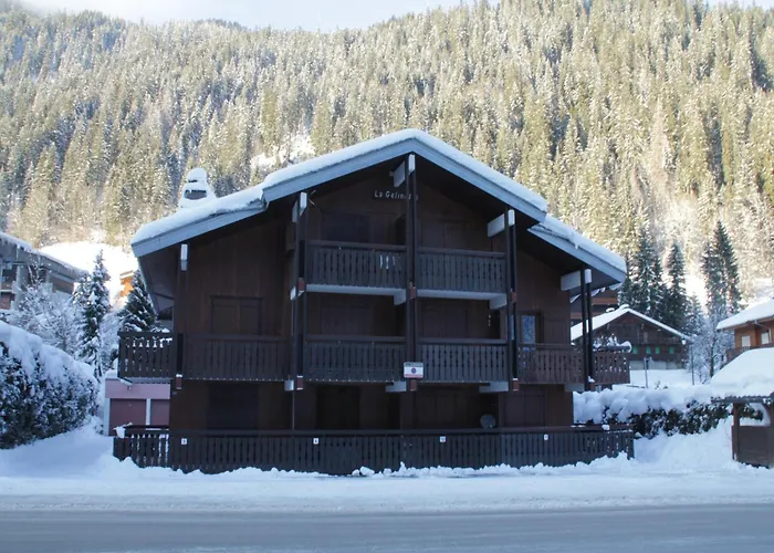 Apartman In Near Cable Car *