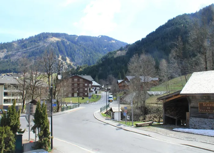 In Near Cable Car Apartment